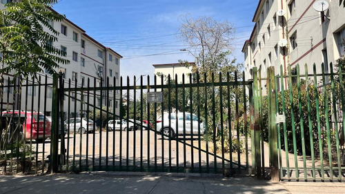 Departamento En Venta En Ñuñoa