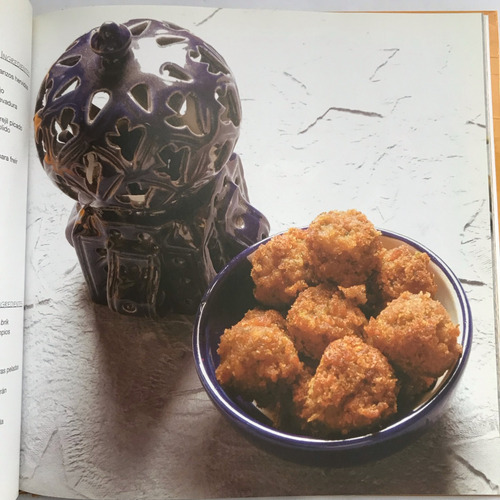 Cocina Arabe, Los Sabores De La Prandoni Y Zago Comida (Usado)
