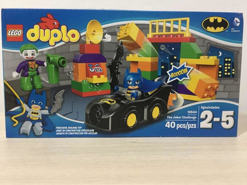 Lego Batman Joker