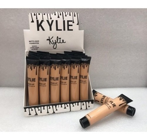 Base Kylie De Tubo X 2 Unids