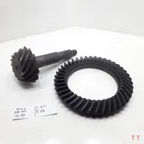 Comprar Corona Y Piñón Transmision Dana 44 42x13 Dl 26 Estria Spicer
