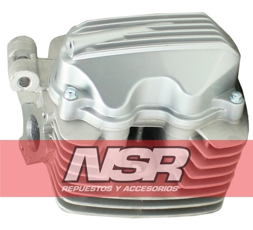 Tapa Cilindro Motomel 150 Mondial Zanella Corven Rx Vk Nsr