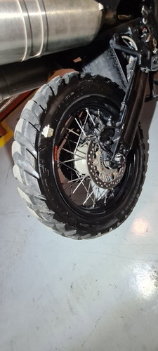 Ktm 990 Adventure Permuto