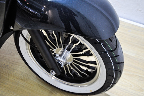 Imagen 21 de 21 de Motomel Strato Alpino 150 Moto 150cc Simil Beta Tempo