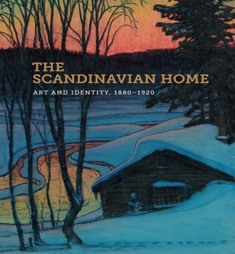 Scandinavian Home, De Berman Patricia G. Editorial Giles En Inglés, 2025