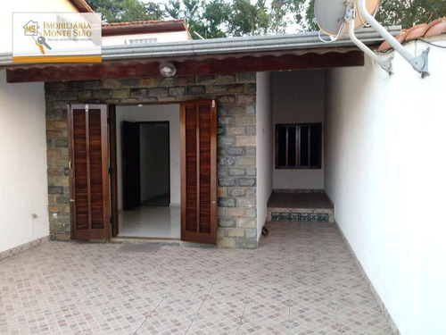 Imagem 2 de 15 de Sobrado À Venda, 143 M² Por R$ 500.000,00 - Jardim City - Guarulhos/sp - So0002