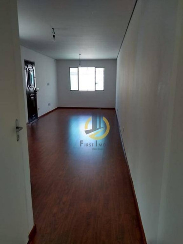 Imagem 3 de 19 de Casa Com 2 Dormitórios À Venda, 150 M² Por R$ 840.000,00 - Chácara Inglesa - São Paulo/sp - Ca0037