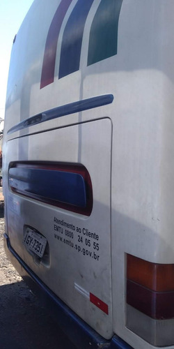 Imagem 3 de 9 de Comil Mercedes Versatile