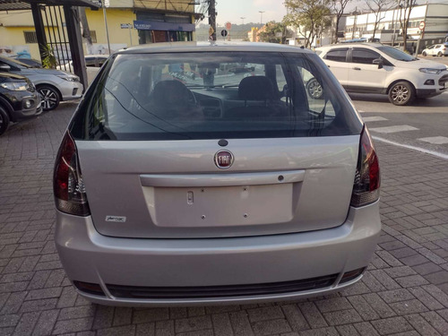 Fiat Palio 1.0 MPI FIRE ECONOMY 8V FLEX 2P MANUAL