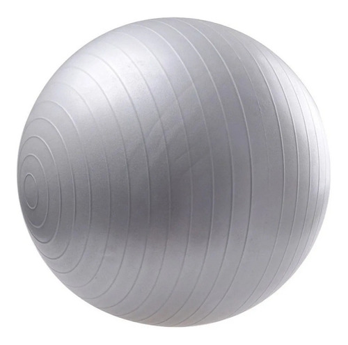 Balon Pilates 65cm Yoga Fitness + Inflador