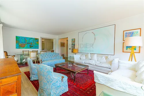 Departamento En Venta De 3 Dorm. En Las Condes