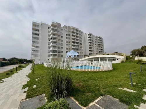 Amoblado, Av. Pacífico - Legacy Propiedades