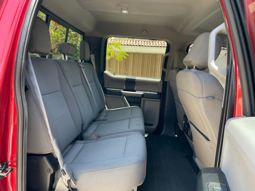 Imagen 11 de 15 de Ford F250 Super Dutty 6.7 Tdi Aut 4x4 A/a E/e Q/c 8 Birlos