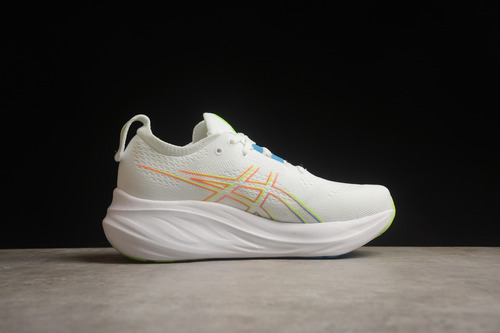 Zapatillas De Tenis Asics Gel-nimbus 26 Para Correr Deportivas E Informales Ligeras Y Transpirables