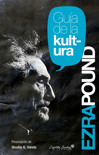 Guía De La Kultura - Ezra Pound