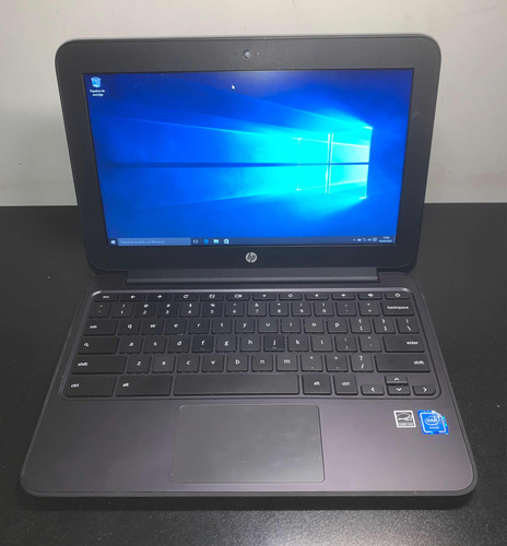 Lapto Hp Sistema Windows 10