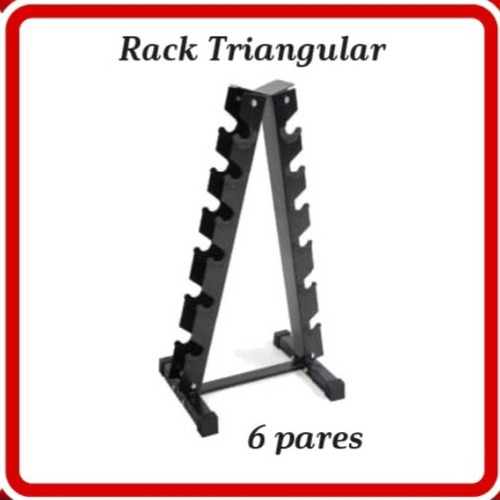 Estantes Y Rack Para Mancuernas