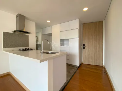 Apartamento En Arriendo En El Campestre. Cod A775986