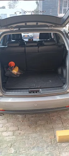 SsangYong Korando 2.0 C Gasolina 4x2