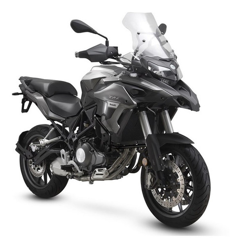 Benelli Trk 502- Ahora 12/18 - Entrega Inmediata!
