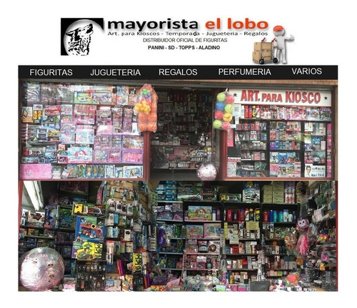 Imagen 3 de 4 de Bolso Matero Porta Termo Discovery Morral Ar1 15211 Ellobo
