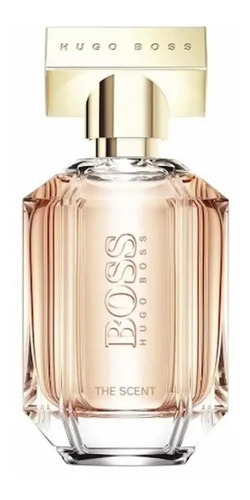 Boss The Scent For Her Edp 100ml