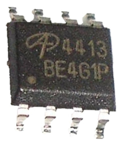 Transistor Ao4413 Ao 4413 15a 30v