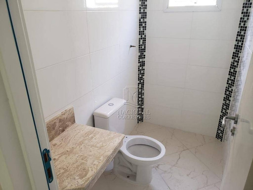 Imagem 14 de 20 de Sobrado Com 2 Dormitórios À Venda, 120 M² Por R$ 415.000,00 - Vila Príncipe De Gales - Santo André/sp - So3655