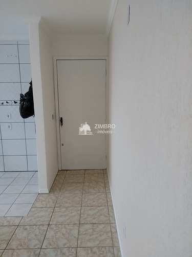 Imagem 6 de 12 de Apto 2 Dorm Banheiro Garagem - Próximo A Uglione - 19975