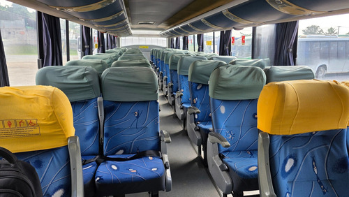 Marcopolo Viaggio R 900 Ano 2012 Mb 1722 - Cod Pv 1112