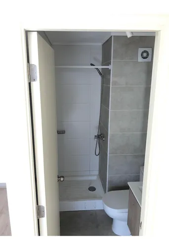 Oportunidad: Depto Nuevo 3d2b En Linda Zona De Villa Alemana