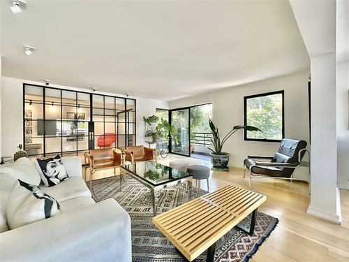 Remodelado: Luis Carrera / Candelaria Goyenechea