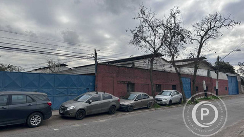 Venta Uso Industrial Cerca Autopista Central (107318)
