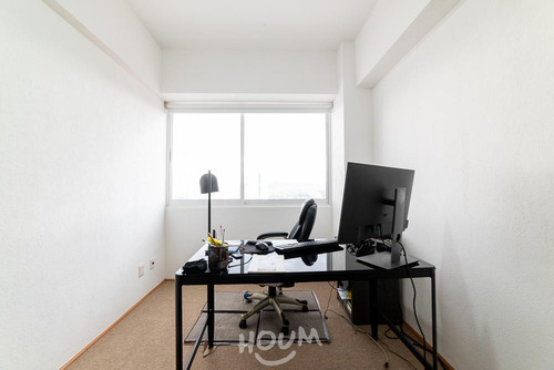 Imagen 24 de 27 de Departamento En Ampliación Del Gas, Azcapotzalco Con 2 Recámaras, 68 M², Id: 40804