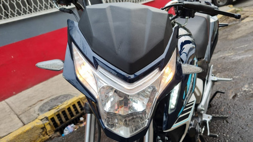 Imagen 9 de 15 de Moto Kurazai Fighter 250cc 2020 Como Nueva Reestrena Cdmx