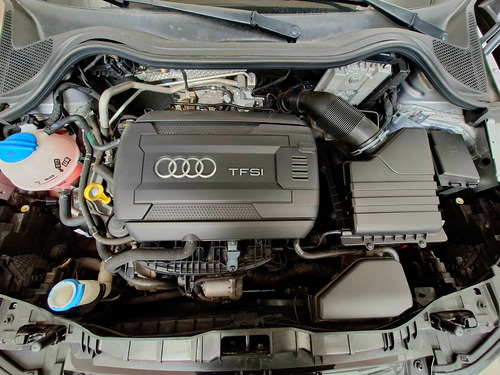 Audi A1 1.8 S- Line S-tronic Dsg