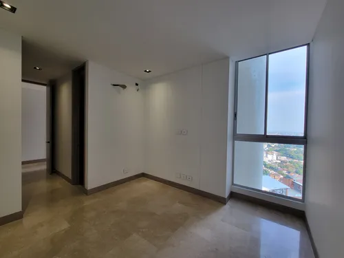 Apartamento En Venta En Altos De Menga. Cod V11426