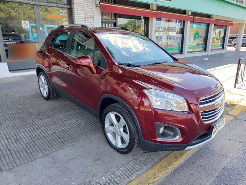 Imagen 2 de 10 de Chevrolet