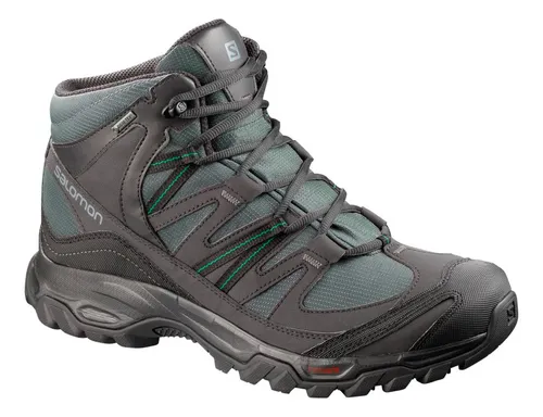 Salomon shindo deals
