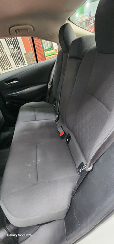 Toyota Corolla 1.8 Hev Xei Ecvt