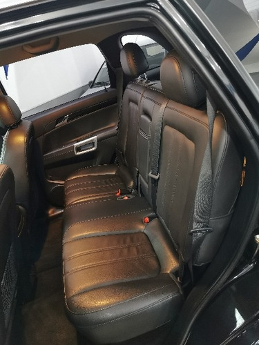 Gm Captiva Sport Fwd 2.4 16v 185cv 2014 Gnv Geração 6