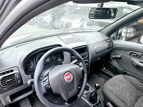 Fiat Strada Strada Working 1.4 mpi Fire Flex 8V CS