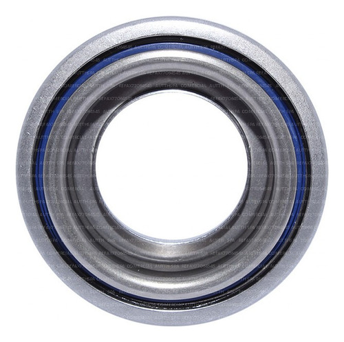Kit Embrague Alliance Nissan Np300/navara 2.3 D 4x4 2021