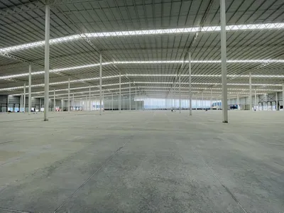 Bodega en renta