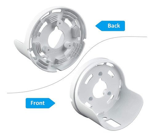 Soporte De Pared Para Tp-link Deco X20, Deco X60 Mesh Wifi S