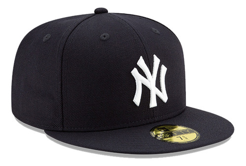 Gorro New Era - New York Yankees 59fifty - 11941902