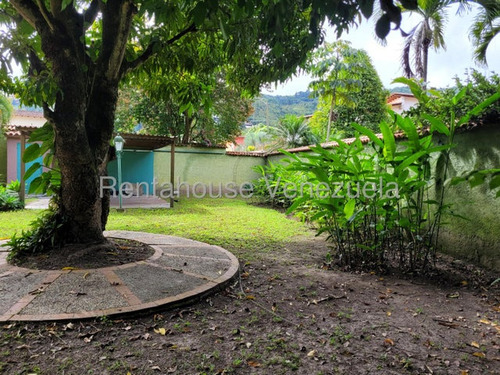 La Boyera , Casa En Venta , 26-302
