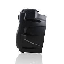 Parlante Portatil Panacom Sp-3049f Luz 2.000w Bluetooth Fm