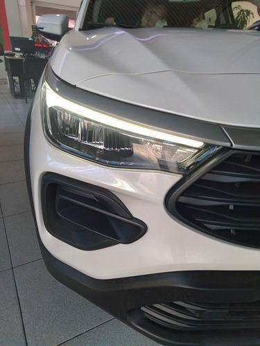 Imagen 16 de 16 de Fiat Pulse Drive 1.3 Plan Nacional Adjud Anticipo Y Cts