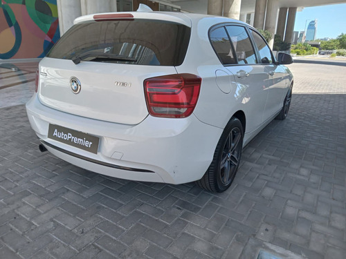 BMW Serie 1 1.6 118i Sport 170cv At